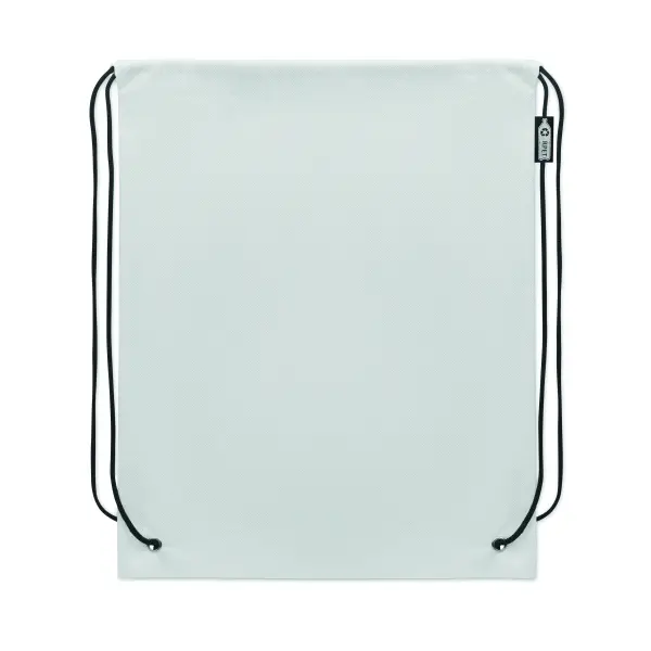 Zainetto a sacca DAFFY RPET 80 gr/m² personalizzabile - Immagine 15