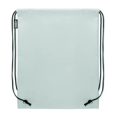 Zainetto a sacca DAFFY RPET 80 gr/m² personalizzabile - Immagine 16