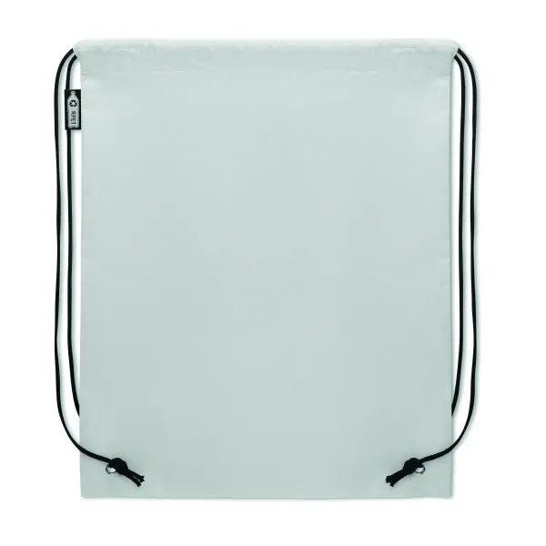 Zainetto a sacca DAFFY RPET 80 gr/m² personalizzabile - Immagine 16