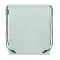Zainetto a sacca DAFFY RPET 80 gr/m² personalizzabile - Anteprima 16