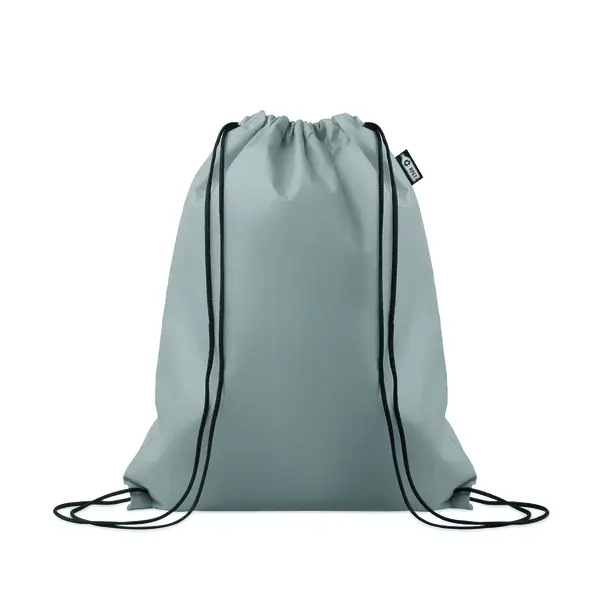 Zainetto a sacca DAFFY RPET 80 gr/m² personalizzabile - Immagine 31