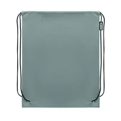 Zainetto a sacca DAFFY RPET 80 gr/m² personalizzabile - Immagine 32