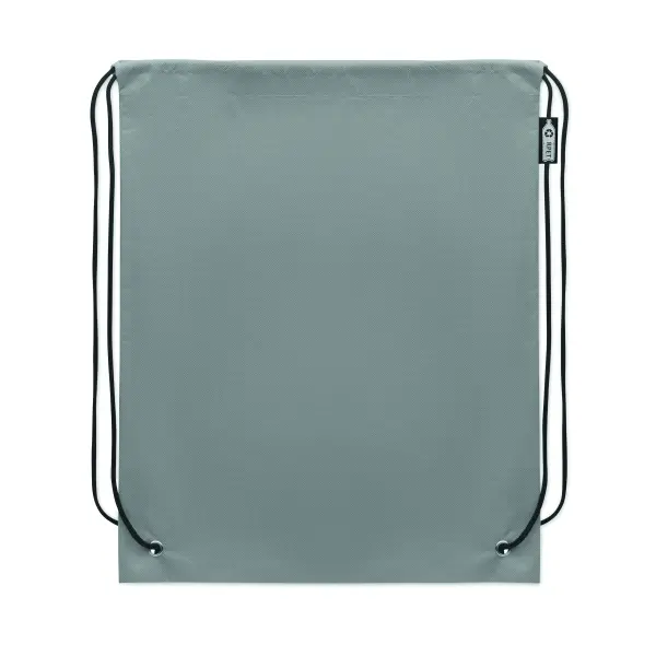 Zainetto a sacca DAFFY RPET 80 gr/m² personalizzabile - Immagine 32