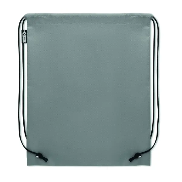 Zainetto a sacca DAFFY RPET 80 gr/m² personalizzabile - Immagine 33