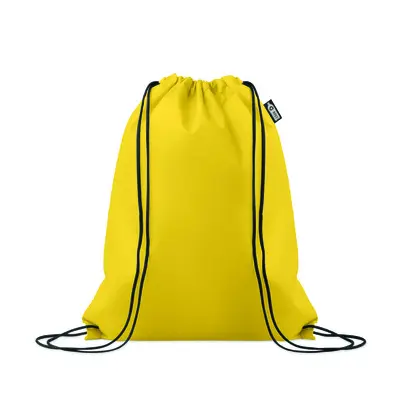 Zainetto a sacca DAFFY RPET 80 gr/m² personalizzabile - Immagine 18