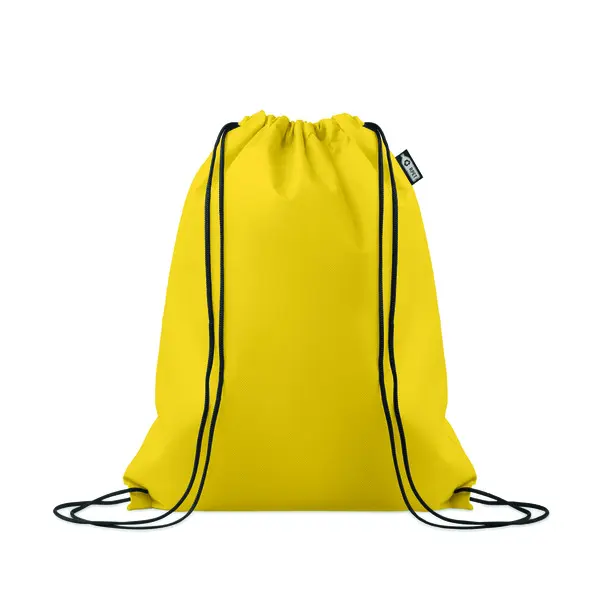 Zainetto a sacca DAFFY RPET 80 gr/m² personalizzabile - Immagine 18