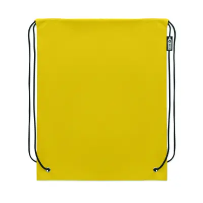 Zainetto a sacca DAFFY RPET 80 gr/m² personalizzabile - Immagine 19