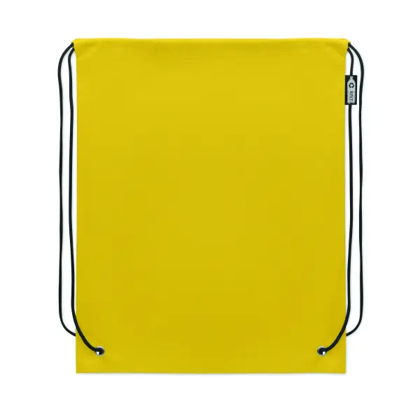 Zainetto a sacca DAFFY RPET 80 gr/m² personalizzabile - Immagine 19