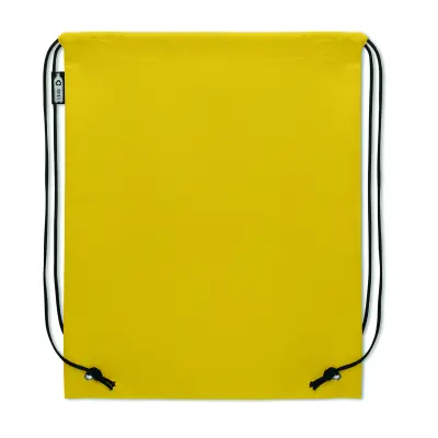 Zainetto a sacca DAFFY RPET 80 gr/m² personalizzabile - Immagine 20