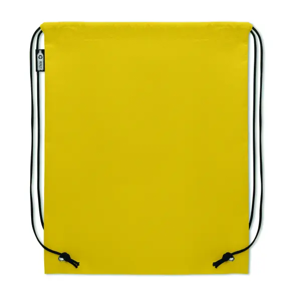 Zainetto a sacca DAFFY RPET 80 gr/m² personalizzabile - Immagine 20