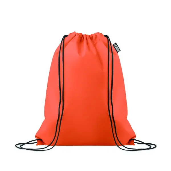 Zainetto a sacca DAFFY RPET 80 gr/m² personalizzabile - Immagine 22