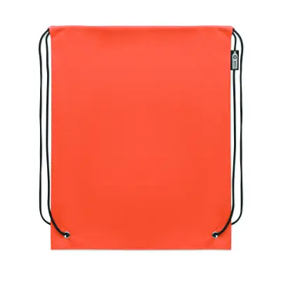 Zainetto a sacca DAFFY RPET 80 gr/m² personalizzabile - Immagine 23