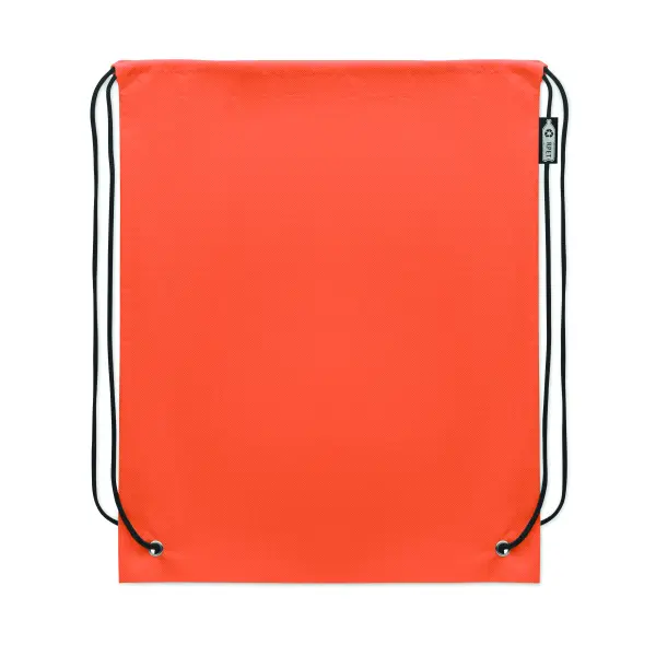 Zainetto a sacca DAFFY RPET 80 gr/m² personalizzabile - Immagine 23