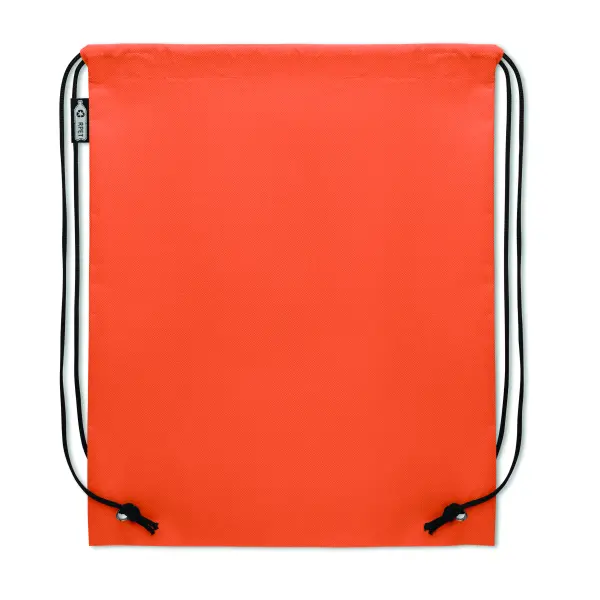 Zainetto a sacca DAFFY RPET 80 gr/m² personalizzabile - Immagine 24