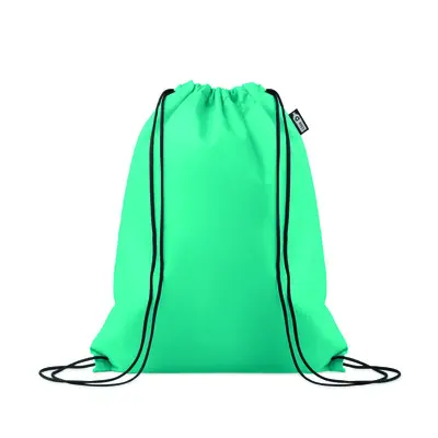 Zainetto a sacca DAFFY RPET 80 gr/m² personalizzabile - Immagine 27