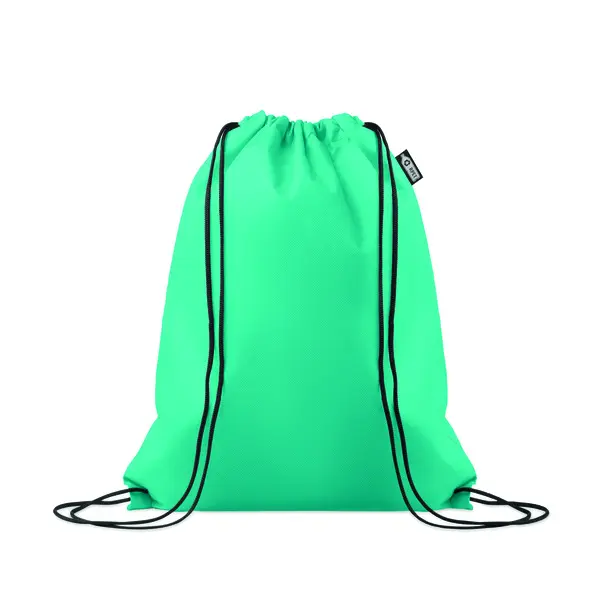 Zainetto a sacca DAFFY RPET 80 gr/m² personalizzabile - Immagine 27
