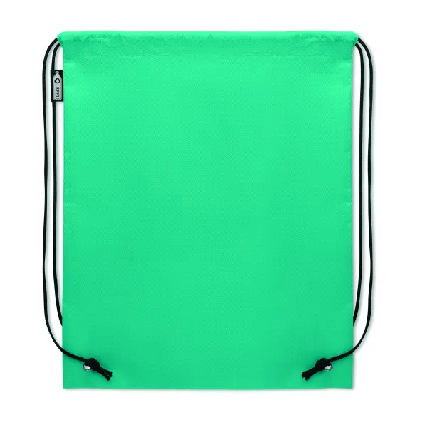 Zainetto a sacca DAFFY RPET 80 gr/m² personalizzabile - Immagine 29