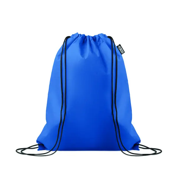 Zainetto a sacca DAFFY RPET 80 gr/m² personalizzabile - Immagine 35