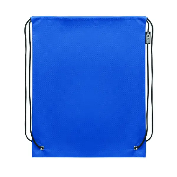 Zainetto a sacca DAFFY RPET 80 gr/m² personalizzabile - Immagine 36
