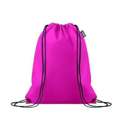 Zainetto a sacca DAFFY RPET 80 gr/m² personalizzabile - Immagine 39