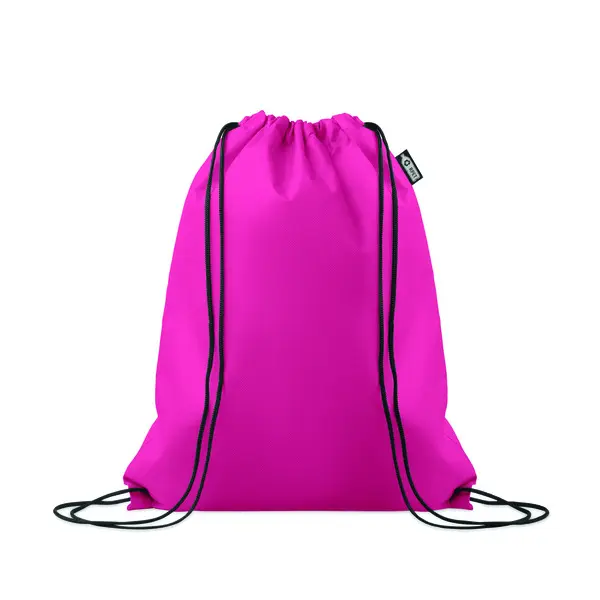 Zainetto a sacca DAFFY RPET 80 gr/m² personalizzabile - Immagine 39