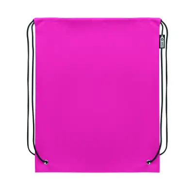 Zainetto a sacca DAFFY RPET 80 gr/m² personalizzabile - Immagine 40