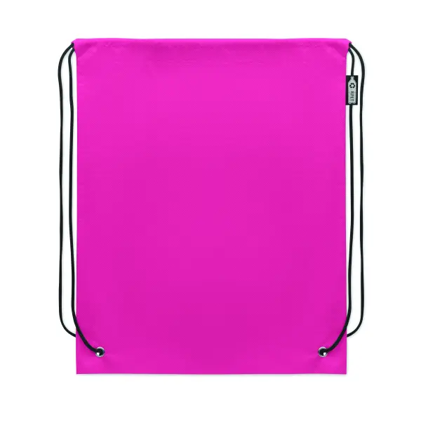 Zainetto a sacca DAFFY RPET 80 gr/m² personalizzabile - Immagine 40