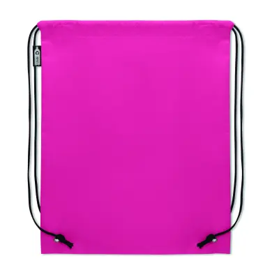 Zainetto a sacca DAFFY RPET 80 gr/m² personalizzabile - Immagine 41