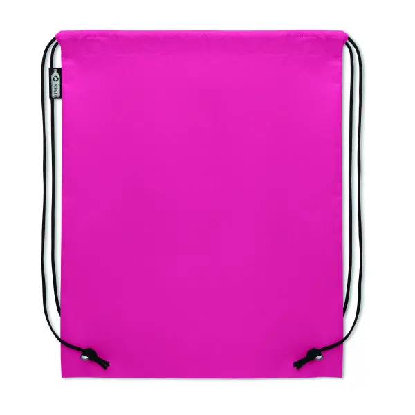 Zainetto a sacca DAFFY RPET 80 gr/m² personalizzabile - Immagine 41