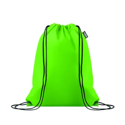 Zainetto a sacca DAFFY RPET 80 gr/m² personalizzabile - Immagine 43