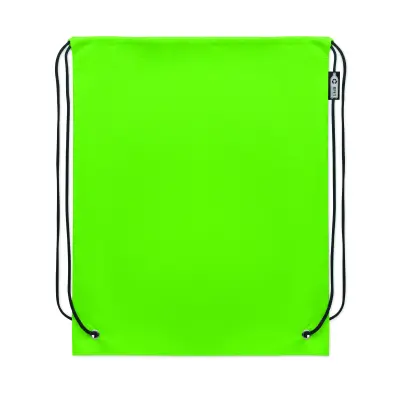 Zainetto a sacca DAFFY RPET 80 gr/m² personalizzabile - Immagine 44