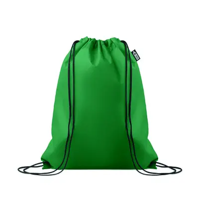 Zainetto a sacca DAFFY RPET 80 gr/m² personalizzabile - Immagine 47