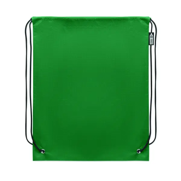 Zainetto a sacca DAFFY RPET 80 gr/m² personalizzabile - Immagine 48