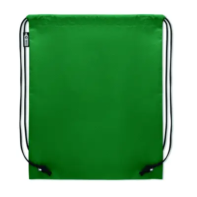 Zainetto a sacca DAFFY RPET 80 gr/m² personalizzabile - Immagine 49