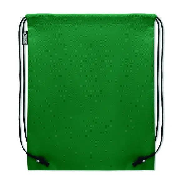 Zainetto a sacca DAFFY RPET 80 gr/m² personalizzabile - Immagine 49