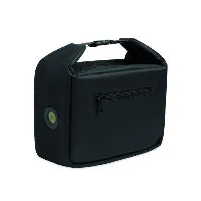 Borsa termica WINTRY 5 L con stampa del tuo logo - Immagine 1