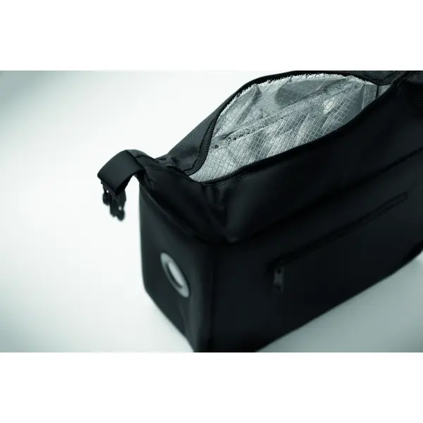 Borsa termica WINTRY 5 L con stampa del tuo logo - Immagine 2