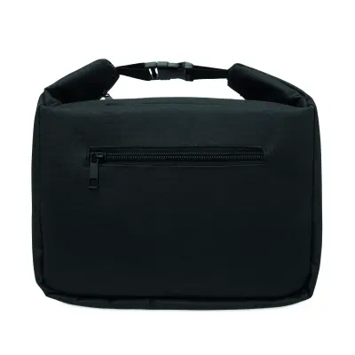 Borsa termica WINTRY 5 L con stampa del tuo logo - Immagine 3