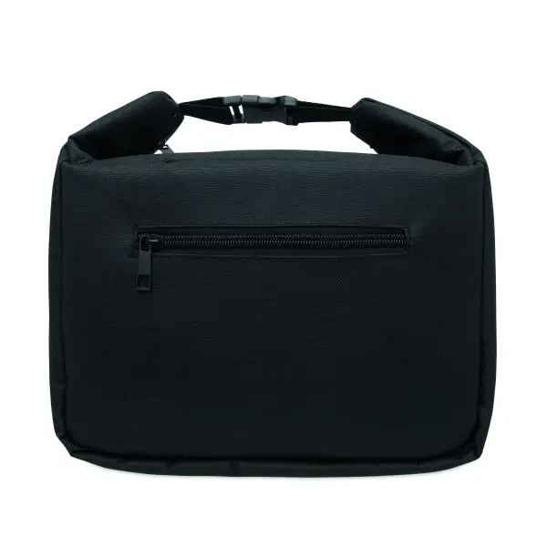Borsa termica WINTRY 5 L con stampa del tuo logo - Immagine 3