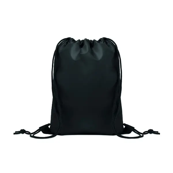 Sacca per bambini SHOO P KIDS RPET personalizzabile - Immagine 2