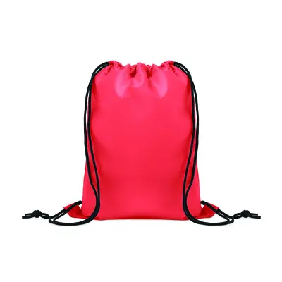 Sacca per bambini SHOO P KIDS RPET personalizzabile - Immagine 5