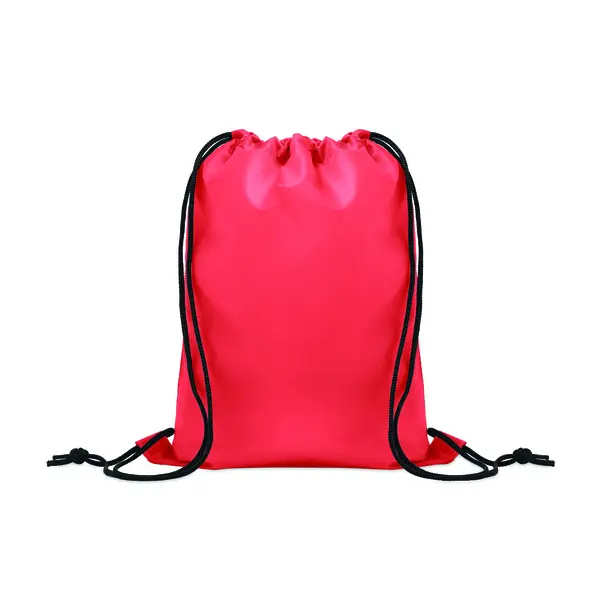 Sacca per bambini SHOO P KIDS RPET personalizzabile - Immagine 5