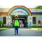 Sacca per bambini SHOO P KIDS RPET personalizzabile - Anteprima 21