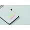 Evidenziatore HIGH4 set da 4 con stampa - Anteprima 5