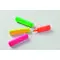 Evidenziatore HIGH4 set da 4 con stampa - Anteprima 7