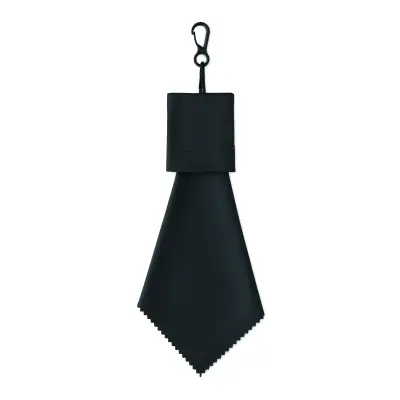 Panno per occhiali CLEAR in RPET personalizzato - Immagine 2
