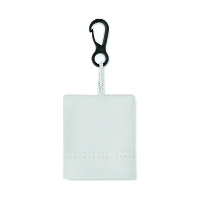 Panno per occhiali CLEAR in RPET personalizzato - Immagine 8