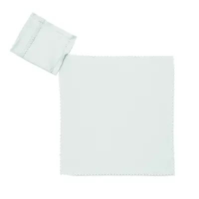 Panno per occhiali CLEAR in RPET personalizzato - Immagine 11