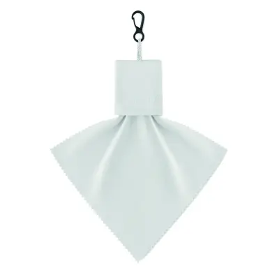 Panno per occhiali CLEAR in RPET personalizzato - Immagine 9