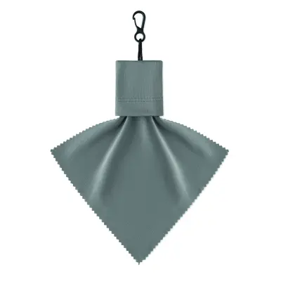 Panno per occhiali CLEAR in RPET personalizzato - Immagine 14